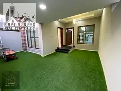 NEW 4BHK VILLA FOR RENT IN AL YASMEEN