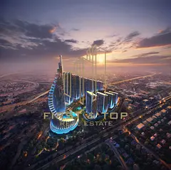 Luxury & Branded | Prime Location | Investor Deal | 10% DP only