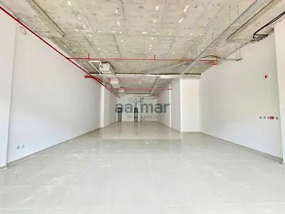 Brand New Retail Shops | Prime location | Near Metro