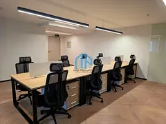 Brand New | Fully Fitted | Furnished