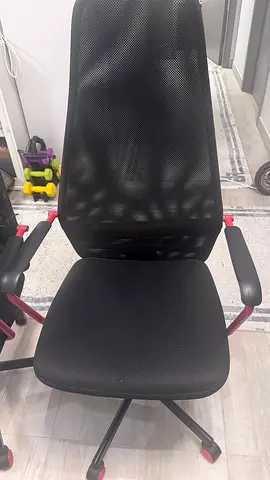IKEA HUVUDSPELARE 2 chairs