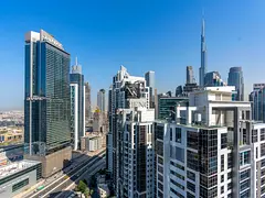 STUNNING SEA VIEW | VASTU COMPLIANT | APARTMENT