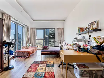 VASTU | BURJ KHALIFA SEA VIEW | UPGRADED | CORNER UNIT