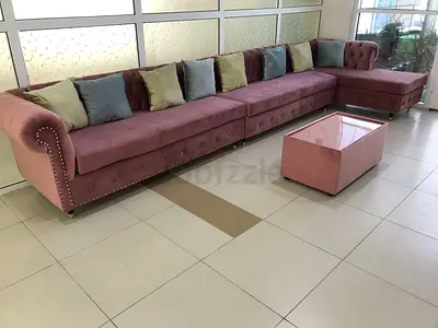 Sofas Designed for Comfort  Beauty