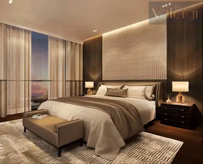 8% Guaranteed Net ROI | Fully Furnished