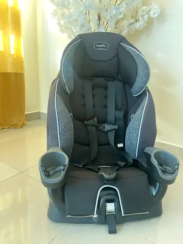 Evenflo Maestro Car Seat