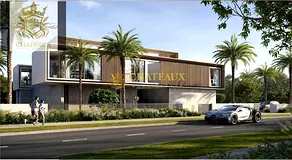 Billionaires Row | Mansion | Community Expert