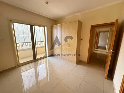 Upgraded Open view 3bhk With store room parking Balcony wardrobe