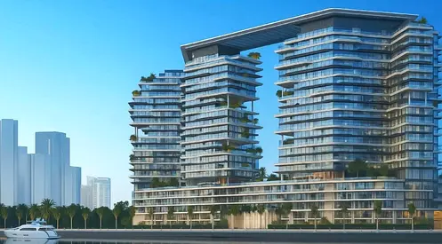Hot Deal | Luxury 1-Bedroom Apartment | Full Sea View