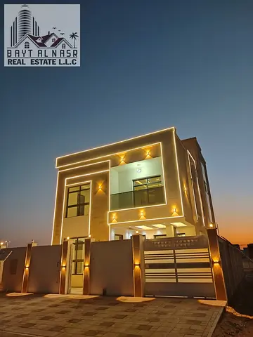 *Lavish Design With Amazing View