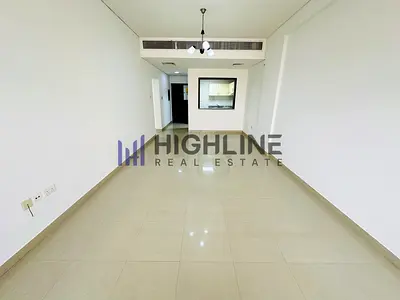Elegant 2BHK | Semi Closed Kitchen | Family Building
