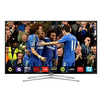 Samsung 48 F6400 Smart Interaction 3D Full HD LED TV