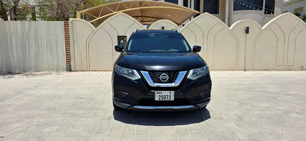 صورة 7 لـ 2018 Nissan ROGUE