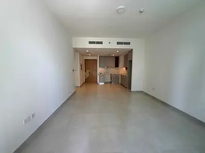 1BHK CREEK CRECSENT | UNFURNISHED | SPACIOUS UNIT