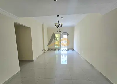 Specious 2BR with open view Balcony|Near park