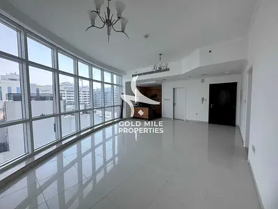 Chiller Free 1 BHK | Opposite to MOE | Family Building