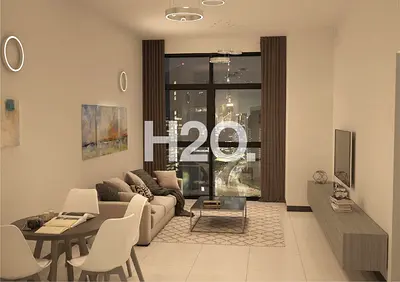 Dubai Canal View | Best Price | Handover Soon