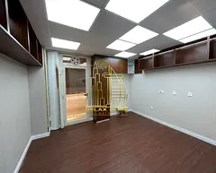 Fitted Office | Chiller Free | New Renovated | Book Now