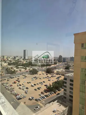 BIG Size 1BHK With Close Kitchen Full Open View Apartments available for Rent in AED 24,500/- in Ga