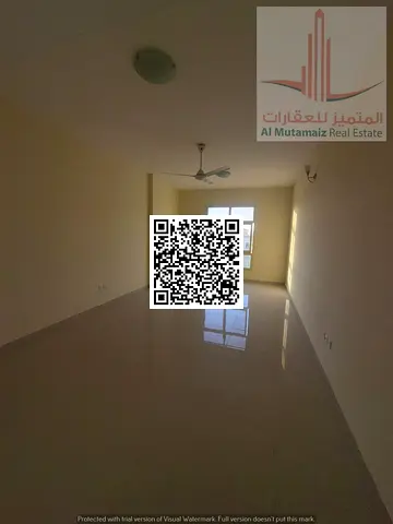 03 غرف و صاله للايجار بالمويهات 2 عند مخرج دبي