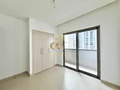 Bright Unit | High Floor | Ready To Move