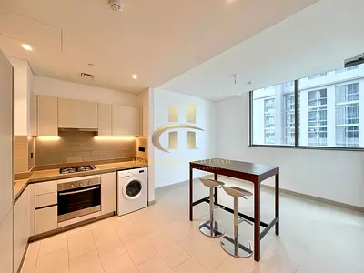 Bright Unit | High Floor | Ready To Move