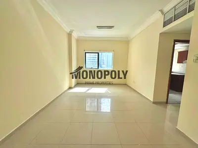Luxury 1BHK Apartment in Al Taawoun | AED 33K | 30 Free Days