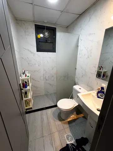 One Room for Rent
