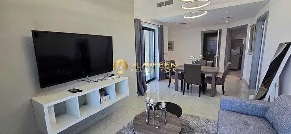 Higher Floor | Community View | Prime Location