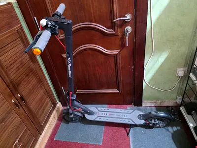 URGENT SALE: Rohan Wings Smart Electric Scooter (App Control, Up to 70 km/h) – Must Go By Saturday!