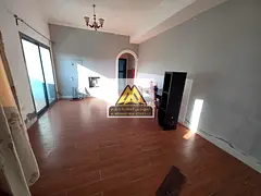 Spacious Studio with Balcony Open View Central AC Modern Building Prime Location Near Al Ittihad Str