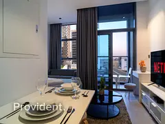 Fully Furnished | Prime Location | Great Amenities
