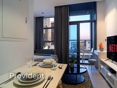 Fully Furnished | Prime Location | Great Amenities