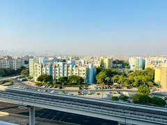 🔥 DIRECT FROM OWNER | Bills Included | Fully Furnished 2BR+M | High Floor | Near Metro