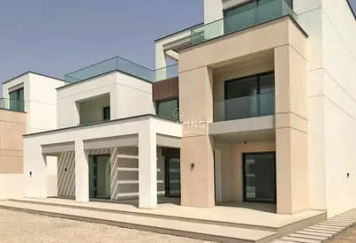 Full Park View | Spacious Layout | Brand New