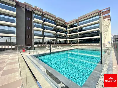 Spacious | Luxury Property | Vacant