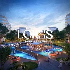 4% DLD WAIVER I Lagoon Views I 1% PAYMENT PLAN