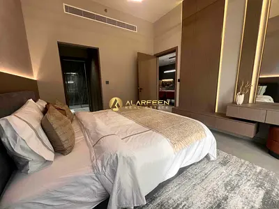Furnished 1 Bhk | Elegant Design | luxury Living