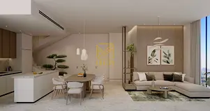 Branded & Fully Furnished | easy Payment plan | High ROI | JVT