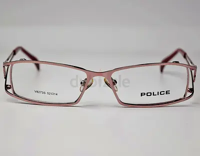 Police Eyeglasses Original