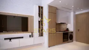 Affordable Luxury | Premium Studio | Ideal for Investors