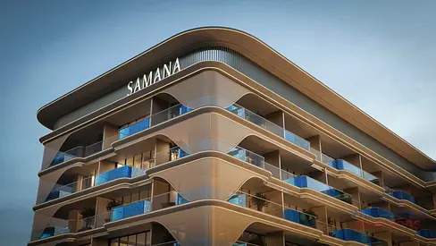 1BR+Pool | Fully Furnished | Flexible PP