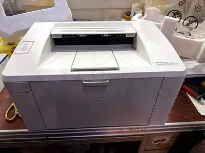 HP LASERJET PRO M102W