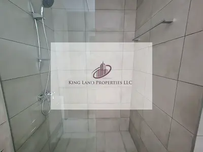 Pool View 1BHK | 2 Washrooms | Spacious Layout | Al Mamsha | AED 46,000