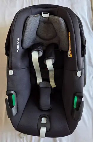 Premium Baby Essentials for Sale – Excellent Condition - Individual prices in description