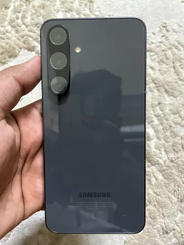 Samsung galaxy s24 fe 8/256gb TDRA