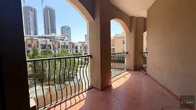 BIGGER LAYOUT| WITH BALCONY | READY TO MOVE