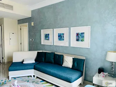 Near -Dubai Mall | Best Priced | Fully Furnished