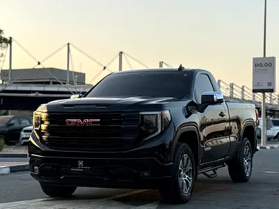 2024 GMC SIERRA 照片 3