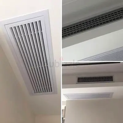 Air conditioner repair Sharjah leak repair AC cleaning service repair service